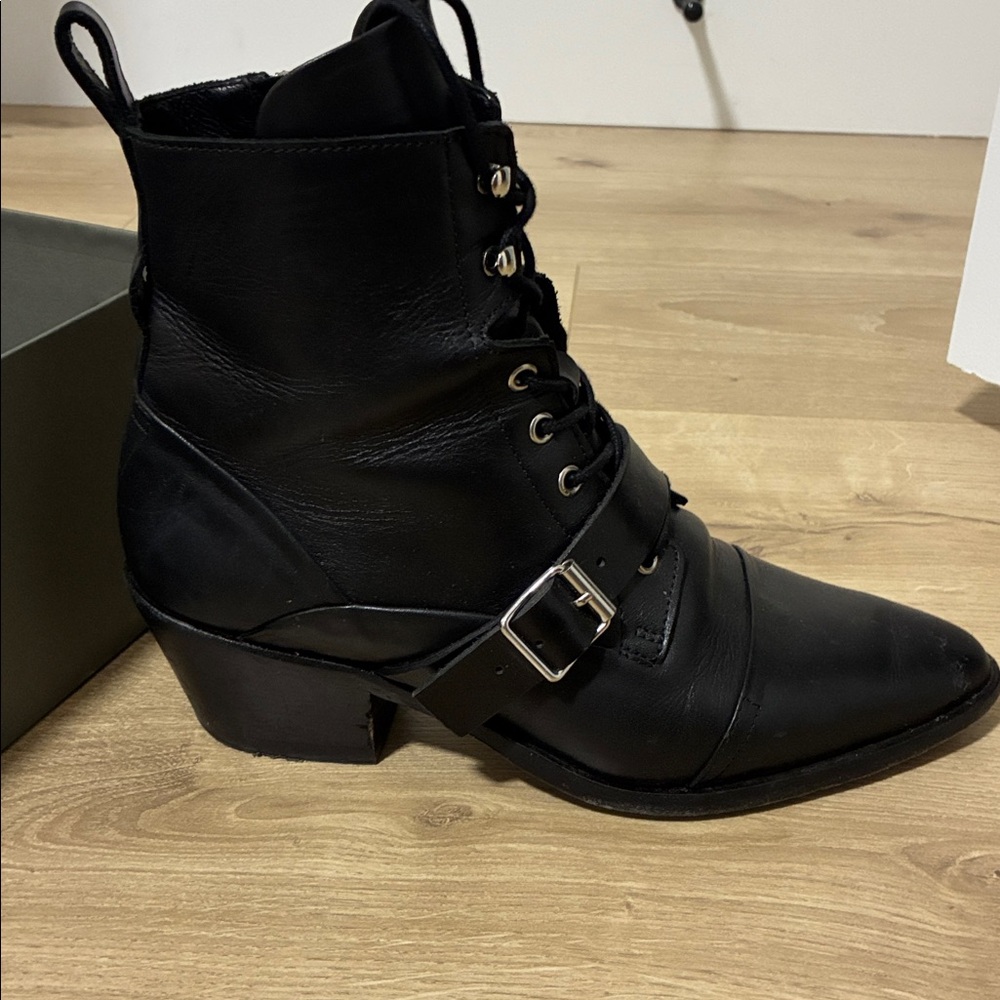 AllSaints boots